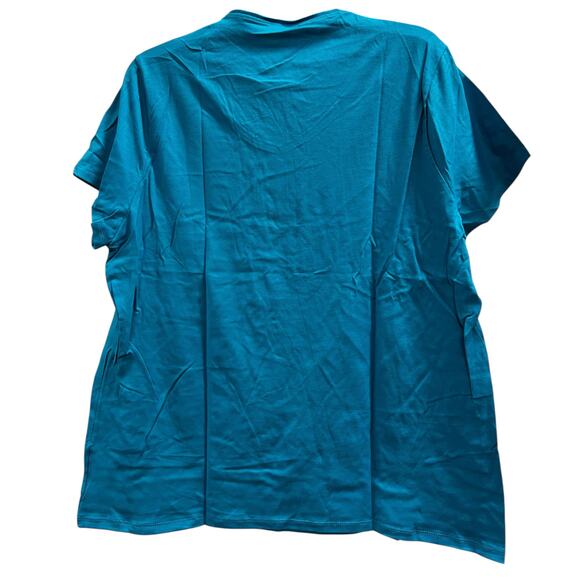 JMS bundle of four basic essentials staple dress tees NWT plus sz 1X 16W - Picture 5 of 13